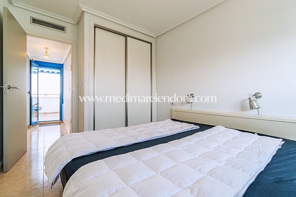 Odsprzedaż - Apartament - Guardamar del Segura - Guardamar Del Segura