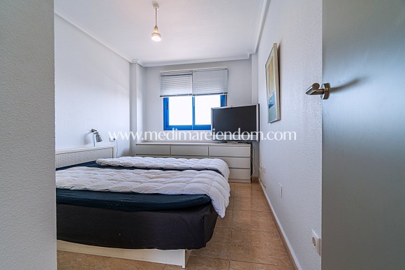 Odsprzedaż - Apartament - Guardamar del Segura - Guardamar Del Segura