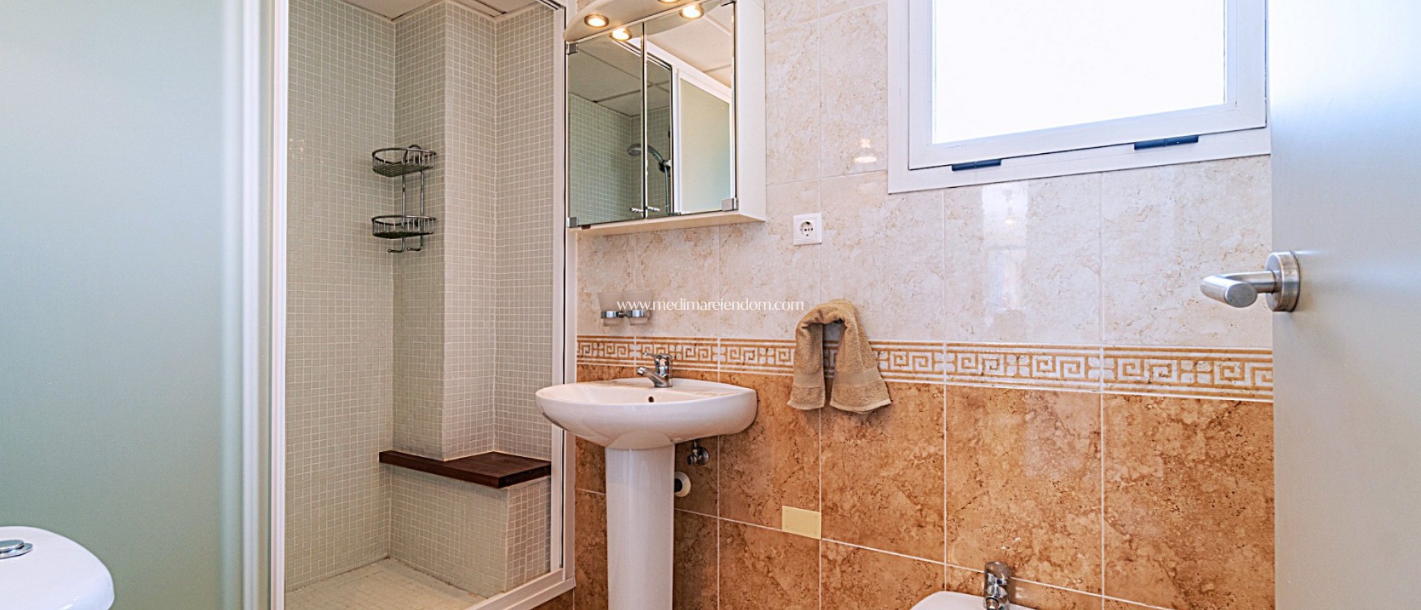 Odsprzedaż - Apartament - Guardamar del Segura - Guardamar Del Segura