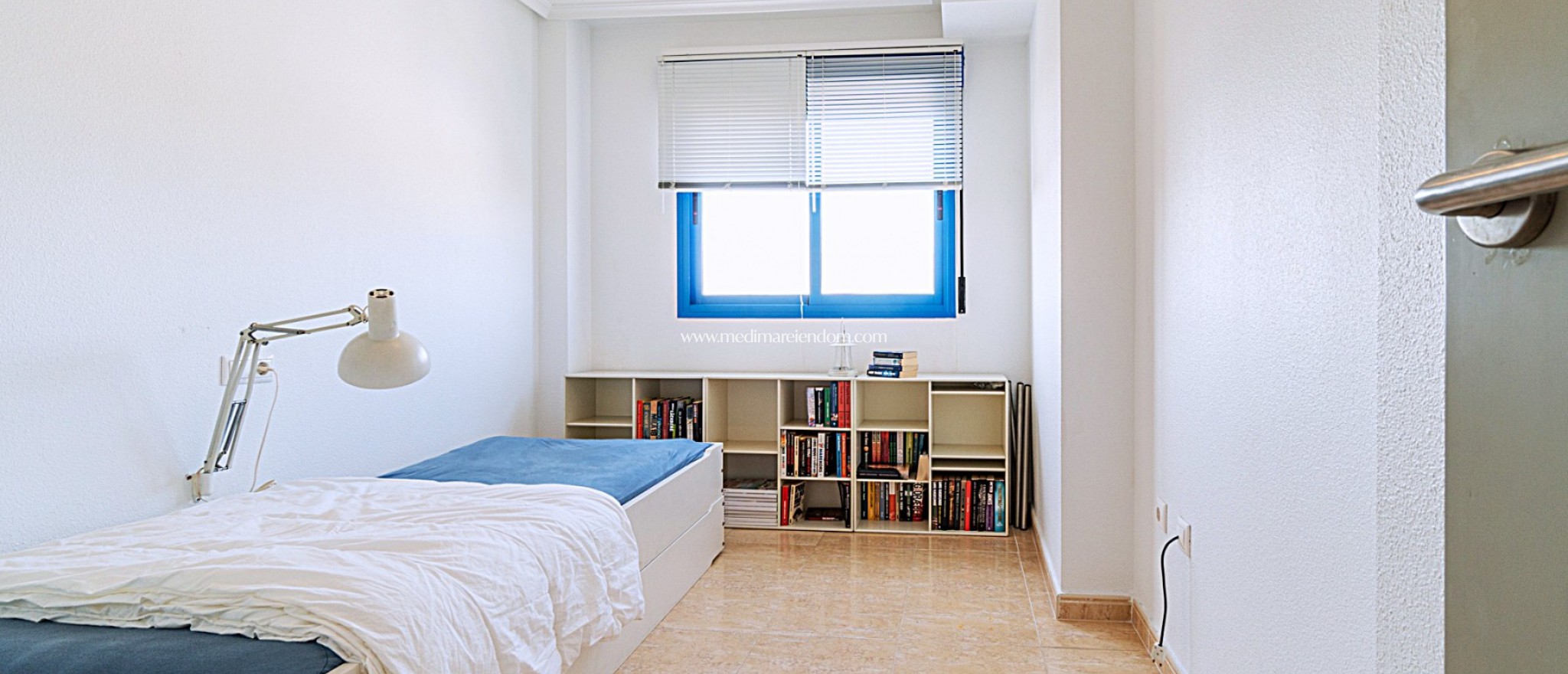 Odsprzedaż - Apartament - Guardamar del Segura - Guardamar Del Segura