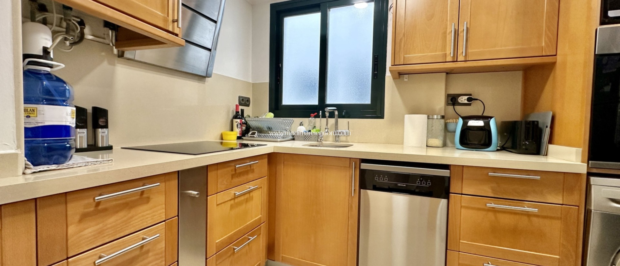 Odsprzedaż - Apartament - Guardamar del Segura