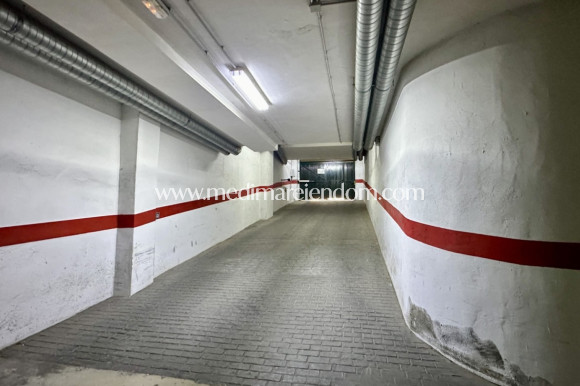 Odsprzedaż - Apartament - Guardamar del Segura