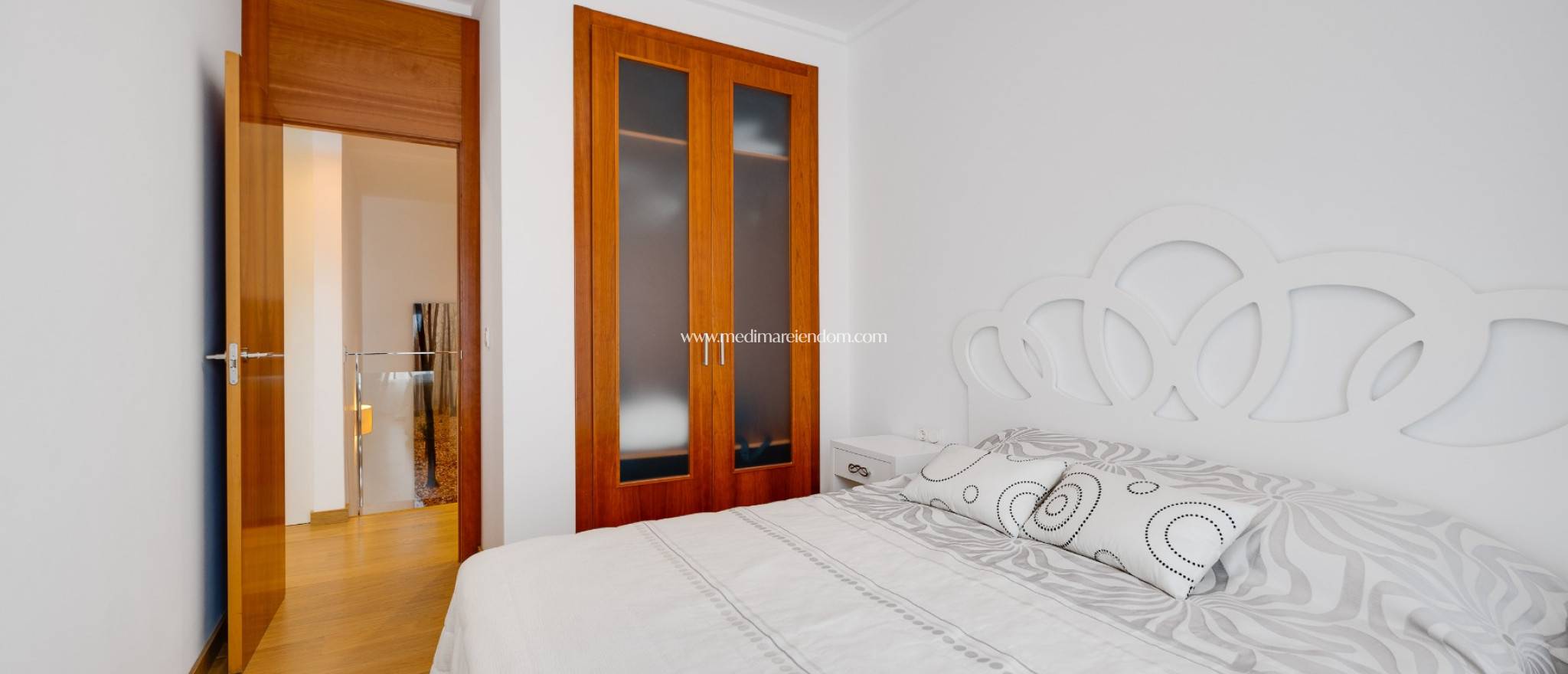 Odsprzedaż - Apartament - La Manga del Mar Menor - La Manga Del Mar Menor