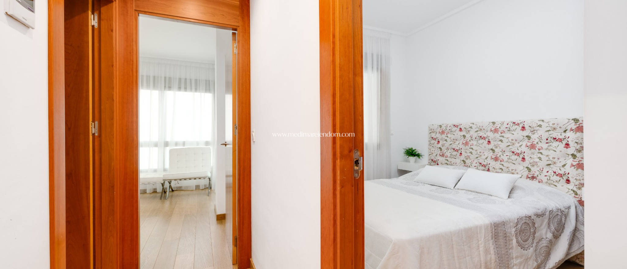Odsprzedaż - Apartament - La Manga del Mar Menor - La Manga Del Mar Menor