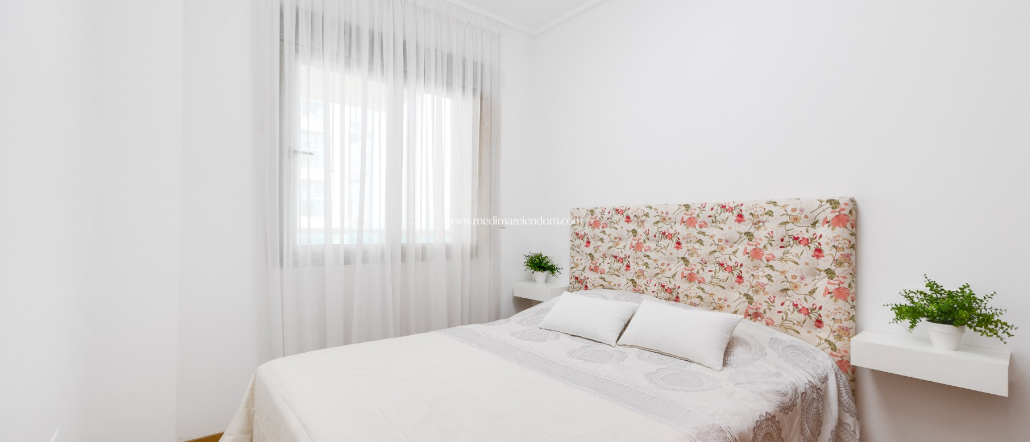 Odsprzedaż - Apartament - La Manga del Mar Menor - La Manga Del Mar Menor