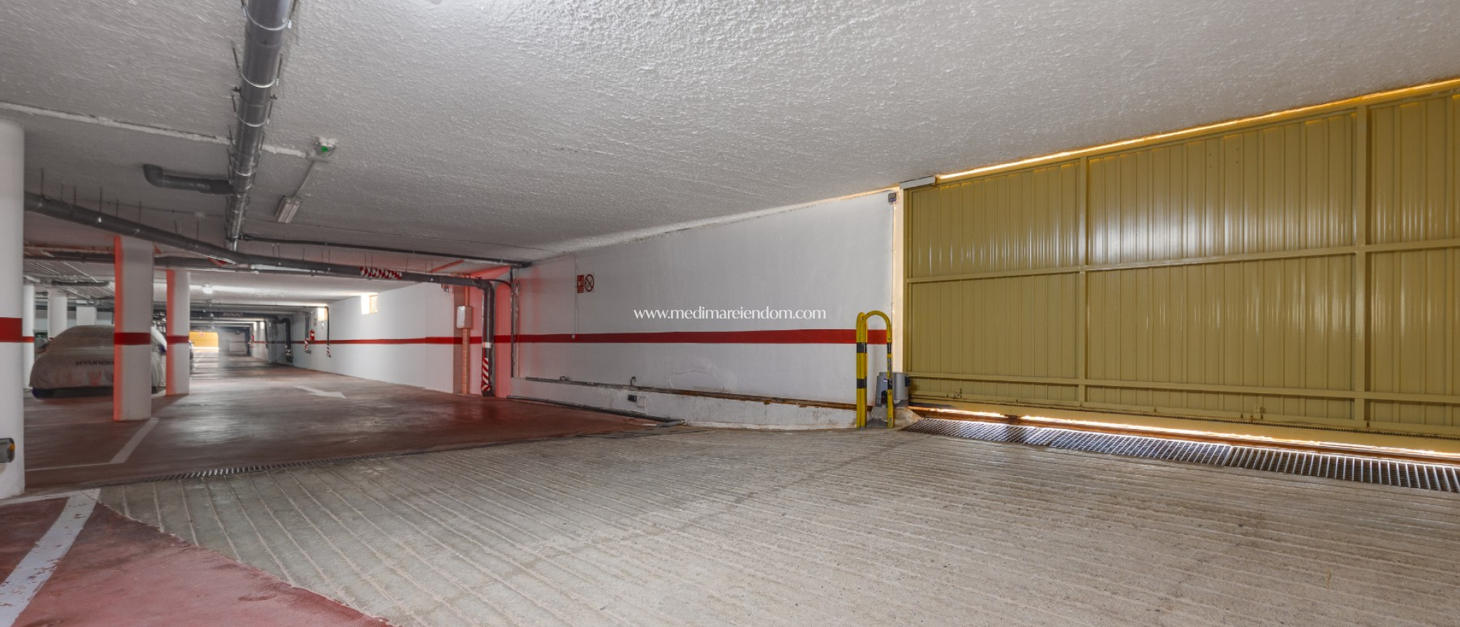 Odsprzedaż - Apartament - La Manga del Mar Menor - La Manga Del Mar Menor