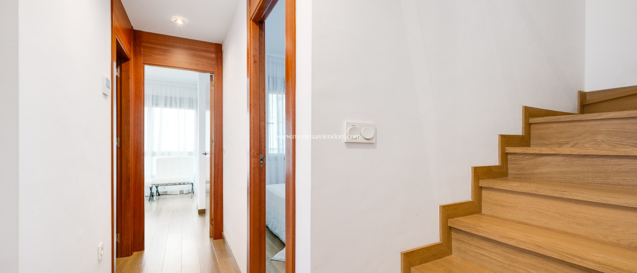 Odsprzedaż - Apartament - La Manga del Mar Menor - La Manga