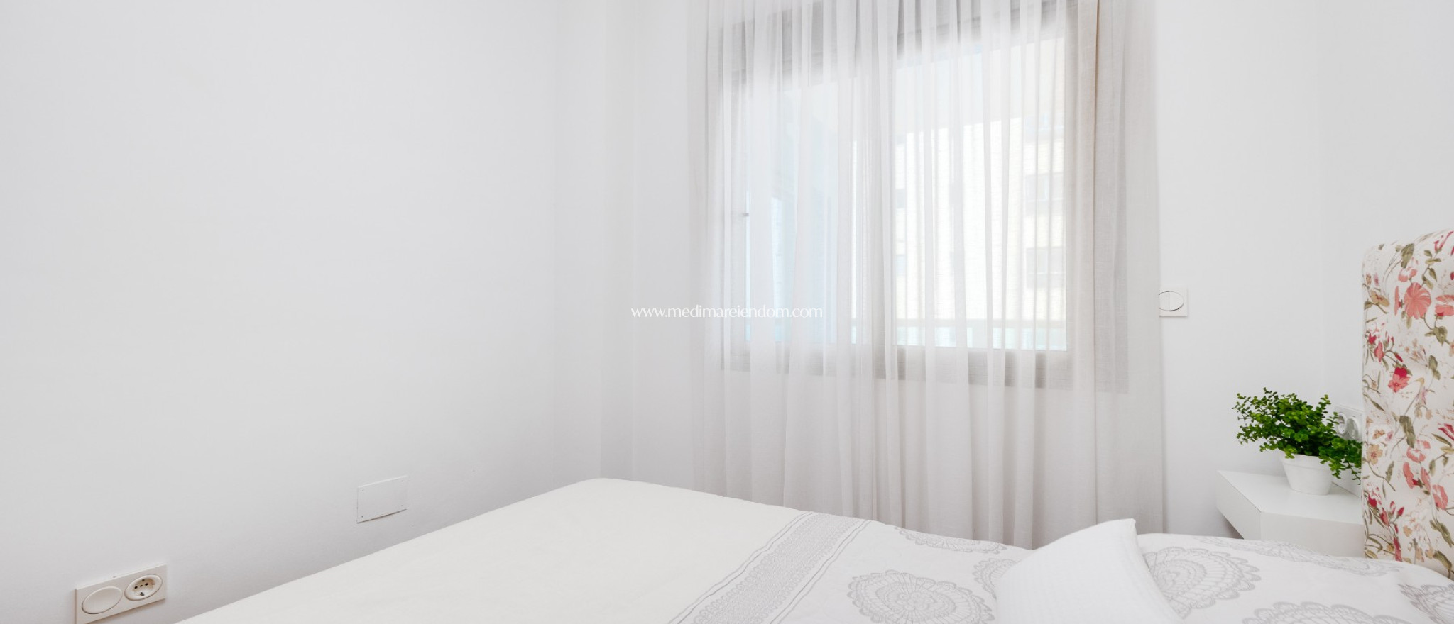 Odsprzedaż - Apartament - La Manga del Mar Menor - La Manga