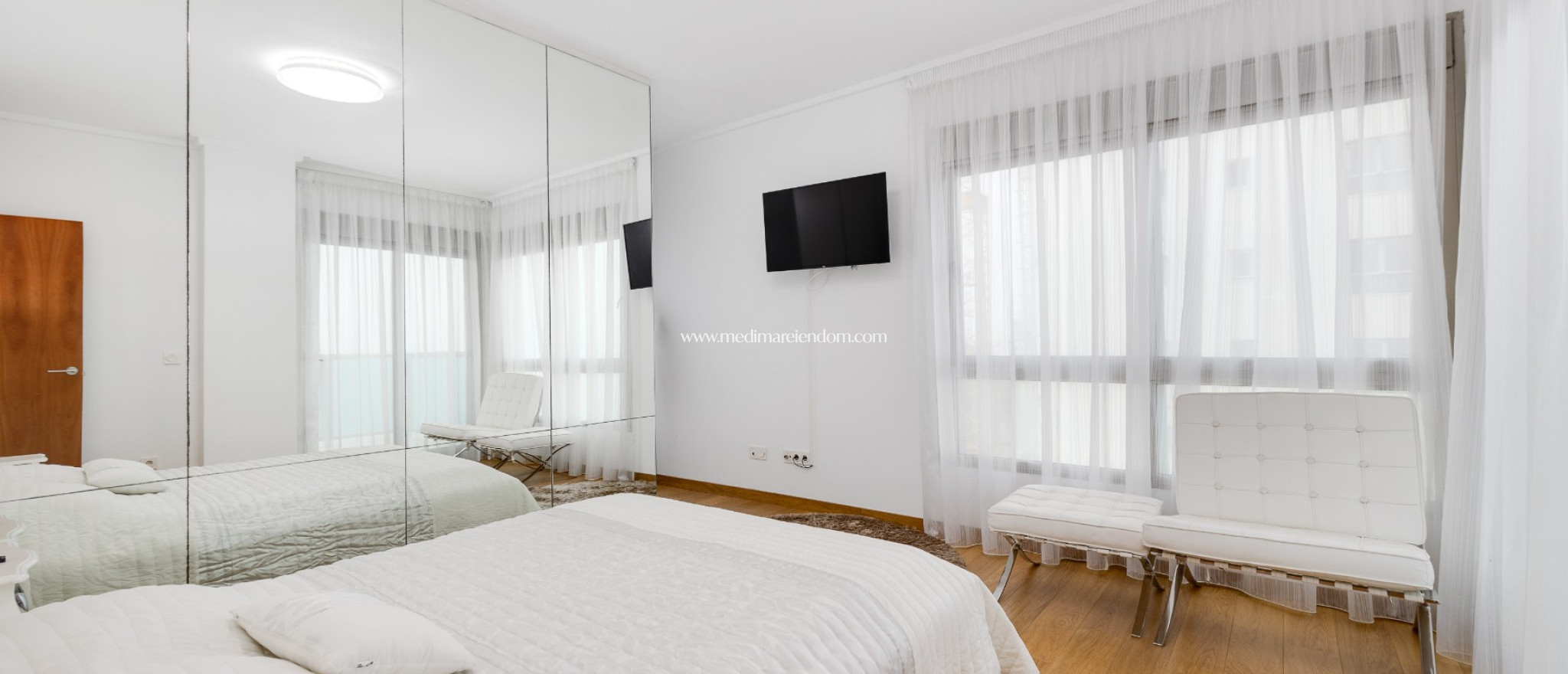 Odsprzedaż - Apartament - La Manga del Mar Menor - La Manga