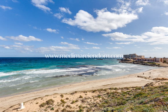 Odsprzedaż - Apartament - La Manga del Mar Menor - La Manga