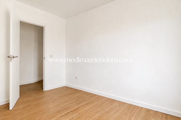 Odsprzedaż - Apartament - Orihuela Costa - Cabo Roig