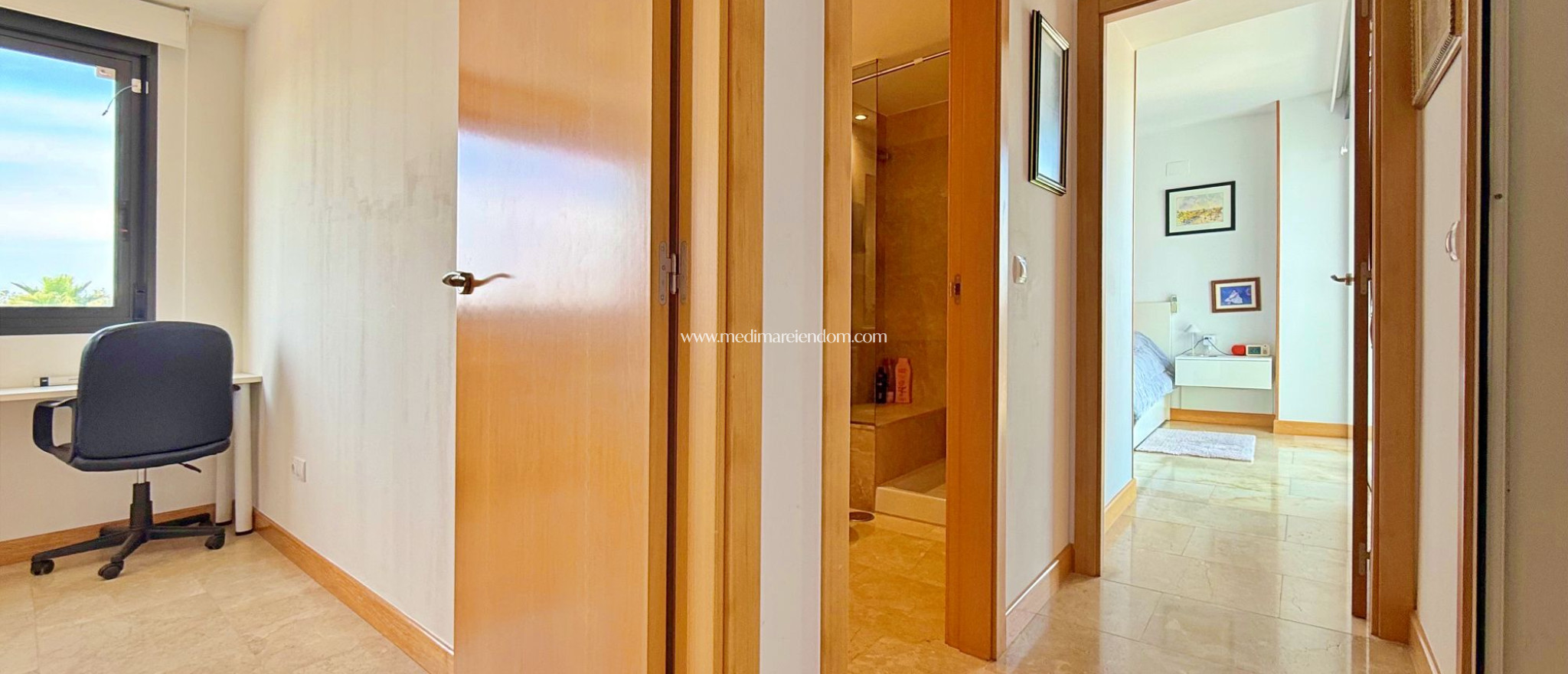 Odsprzedaż - Apartament - Orihuela Costa - Campoamor