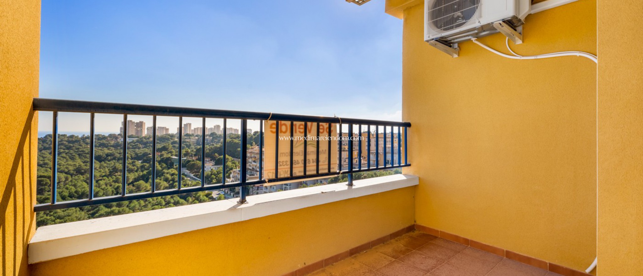 Odsprzedaż - Apartament - Orihuela Costa - Campoamor