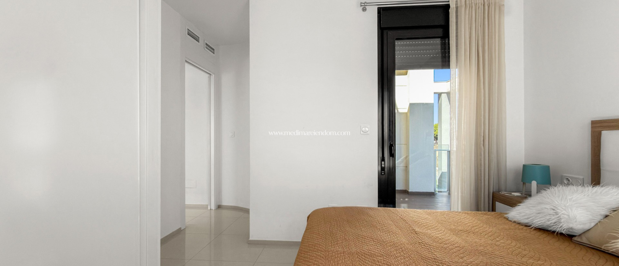 Odsprzedaż - Apartament - Orihuela Costa - La Zenia