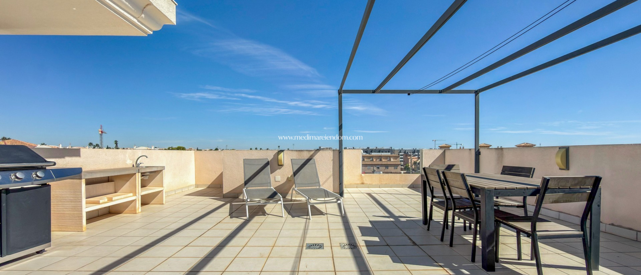 Odsprzedaż - Apartament - Orihuela Costa - La Zenia