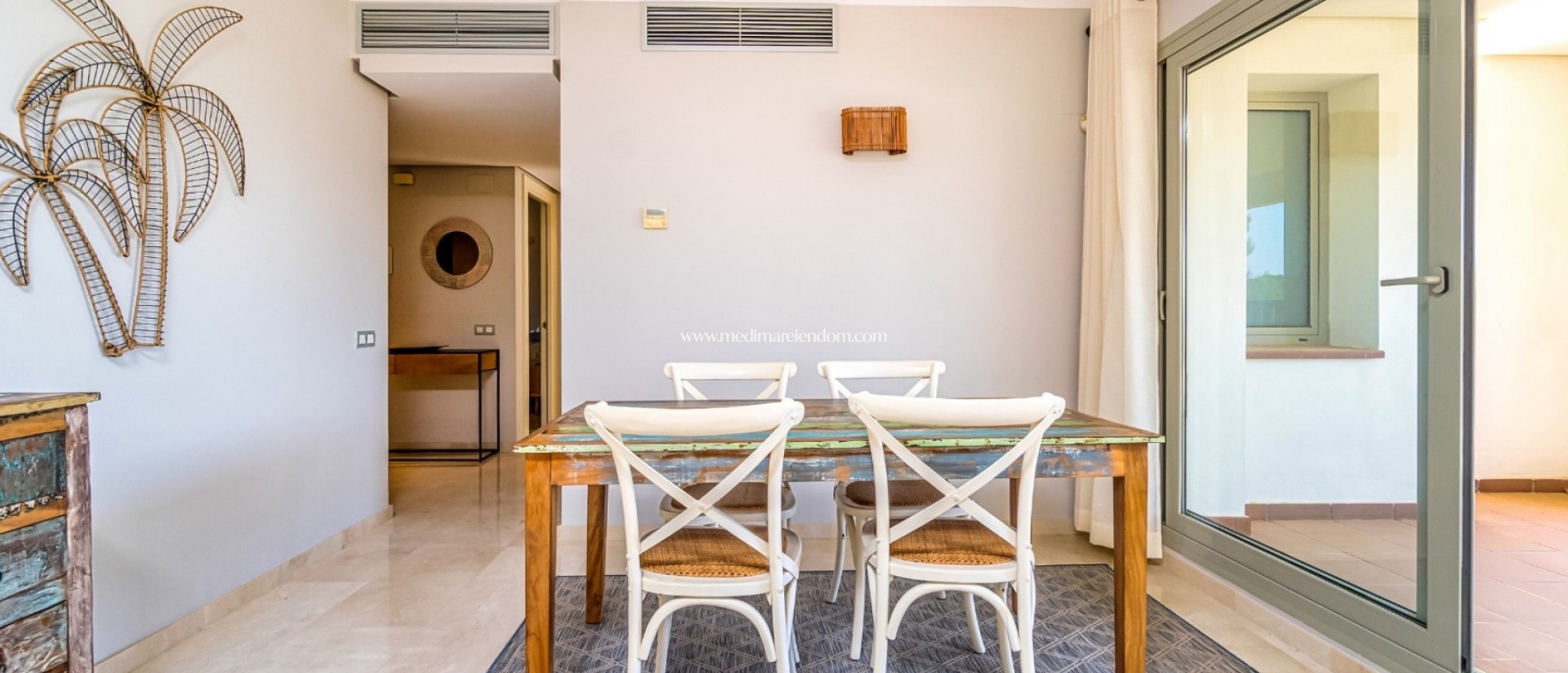 Odsprzedaż - Apartament - Orihuela Costa - LAS COLINAS GOLF RESORT
