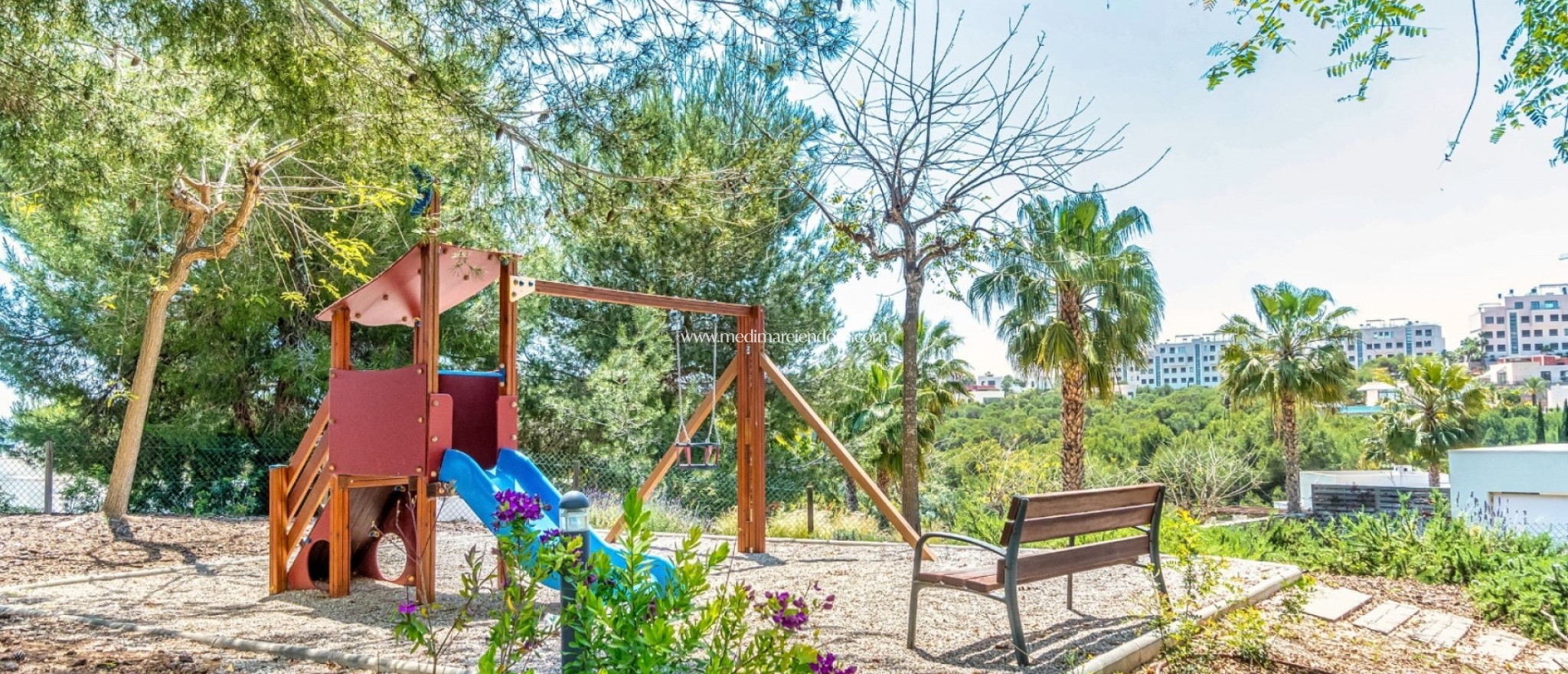 Odsprzedaż - Apartament - Orihuela Costa - LAS COLINAS GOLF RESORT