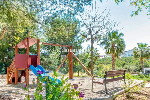 Odsprzedaż - Apartament - Orihuela Costa - LAS COLINAS GOLF RESORT