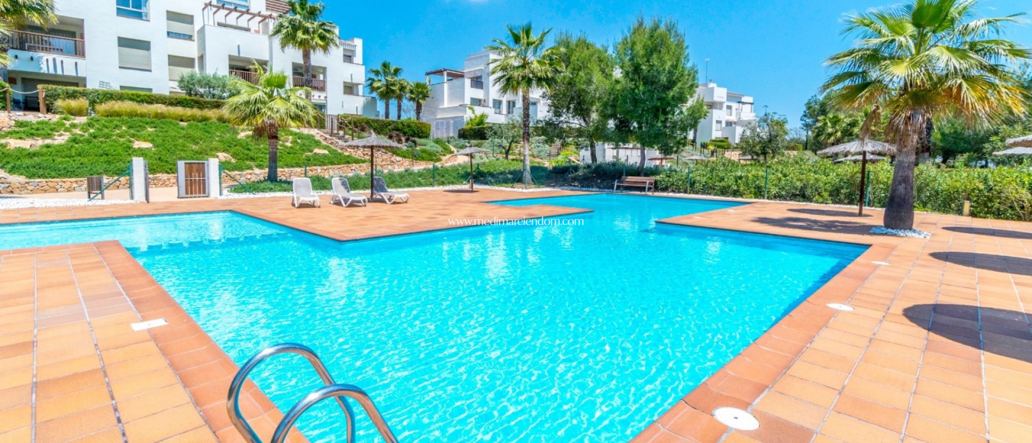 Odsprzedaż - Apartament - Orihuela Costa - LAS COLINAS GOLF RESORT