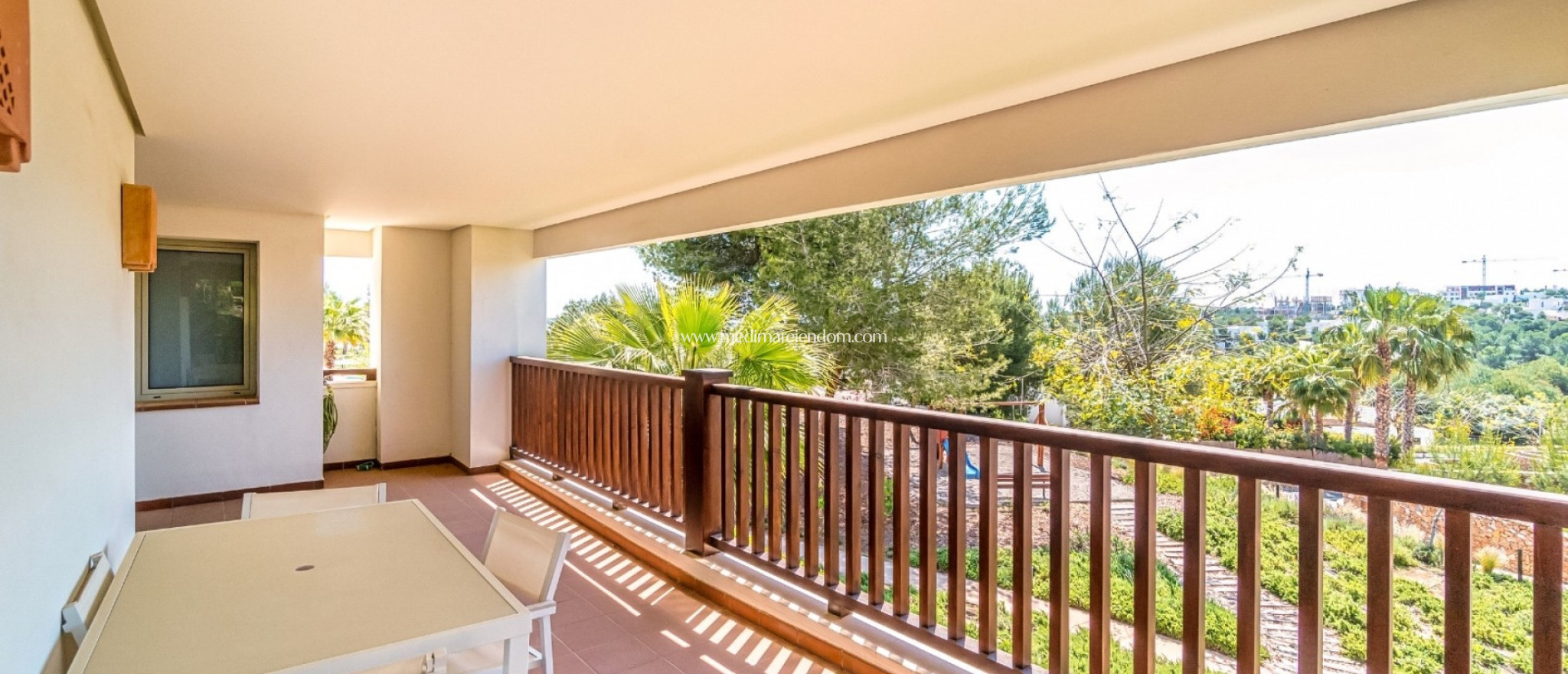 Odsprzedaż - Apartament - Orihuela Costa - LAS COLINAS GOLF RESORT