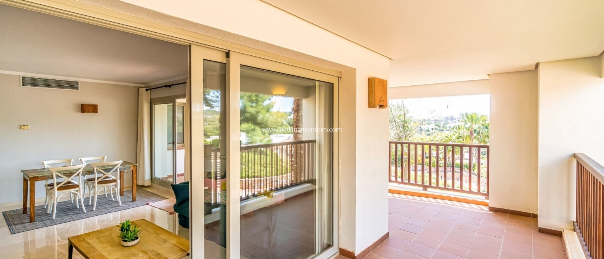 Odsprzedaż - Apartament - Orihuela Costa - LAS COLINAS GOLF RESORT