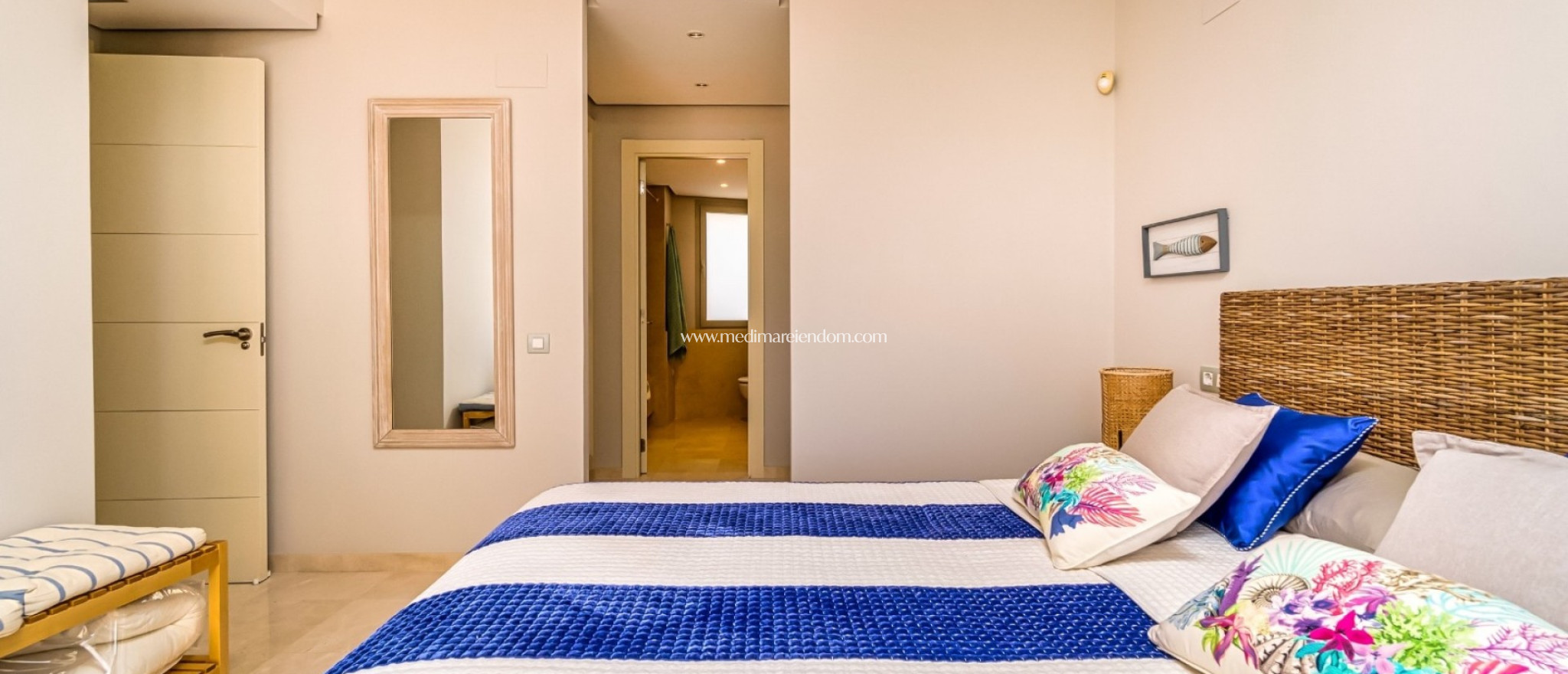 Odsprzedaż - Apartament - Orihuela Costa - LAS COLINAS GOLF RESORT
