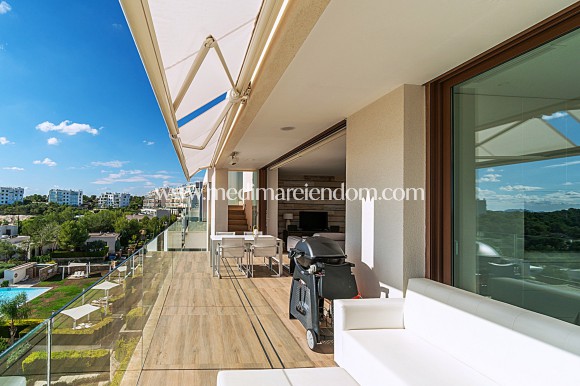 Odsprzedaż - Apartament - Orihuela Costa - Las Colinas Golf