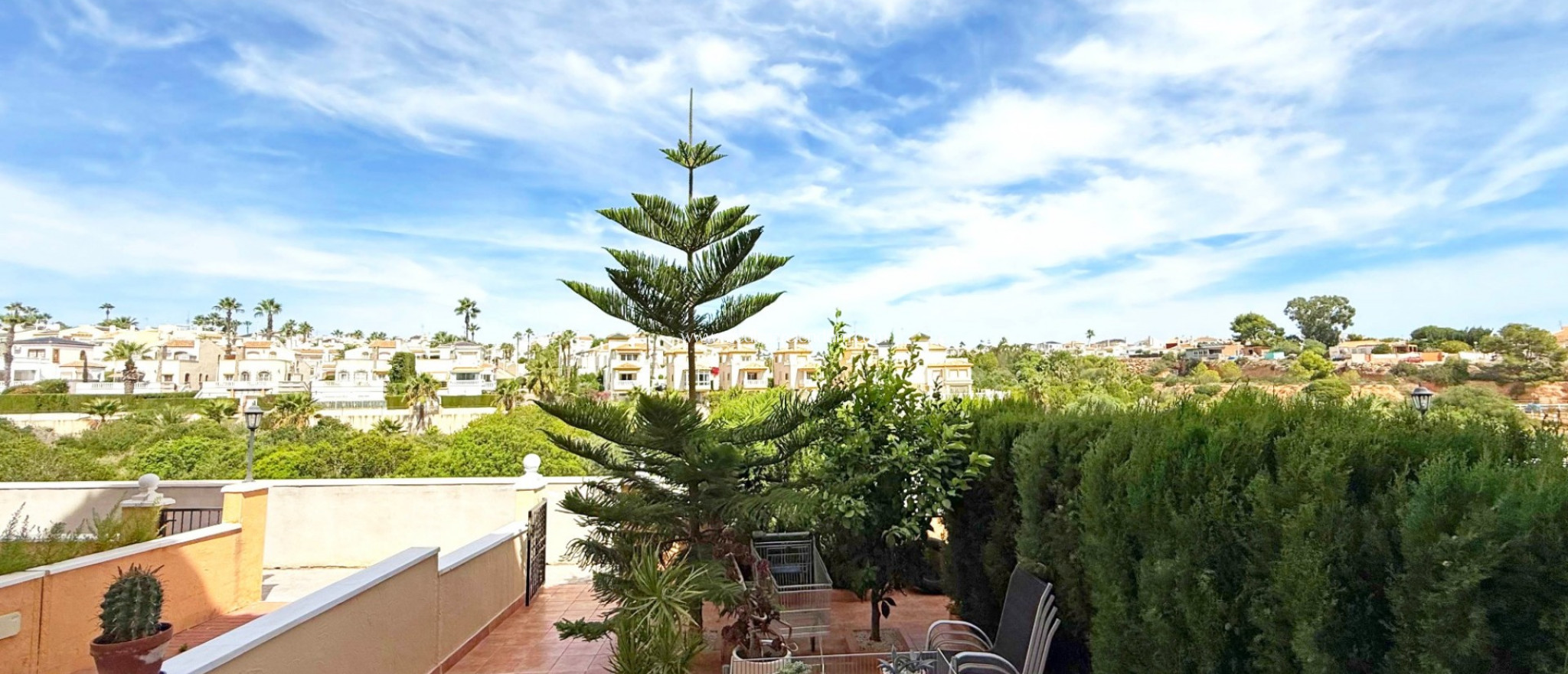Odsprzedaż - Apartament - Orihuela Costa - Lomas de Cabo Roig