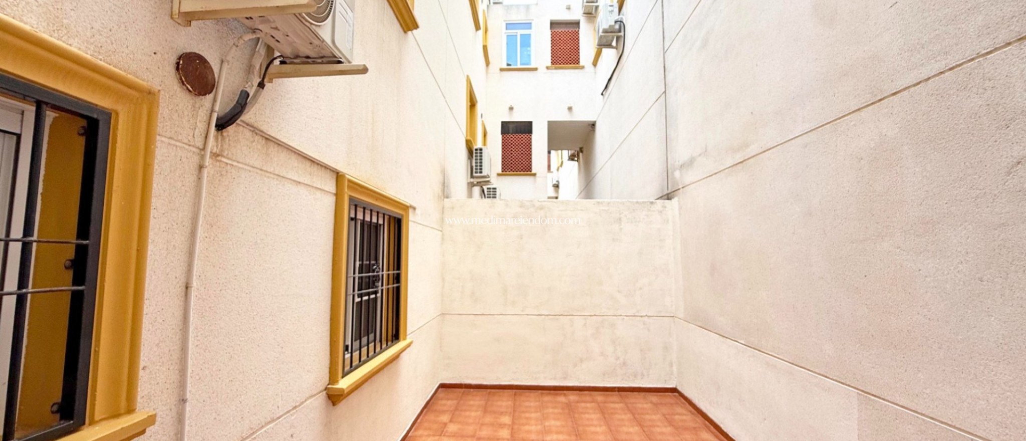 Odsprzedaż - Apartament - Orihuela Costa - Lomas de Cabo Roig