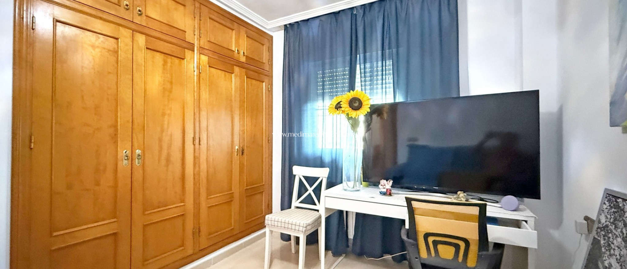 Odsprzedaż - Apartament - Orihuela Costa - Lomas de Cabo Roig