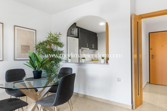 Odsprzedaż - Apartament - Orihuela Costa - Lomas de Cabo Roig