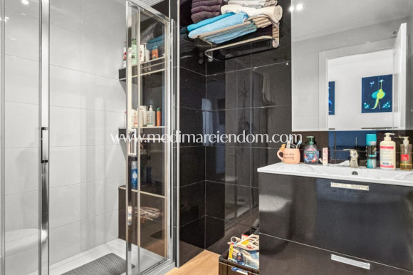 Odsprzedaż - Apartament - Orihuela Costa - Lomas de Campoamor