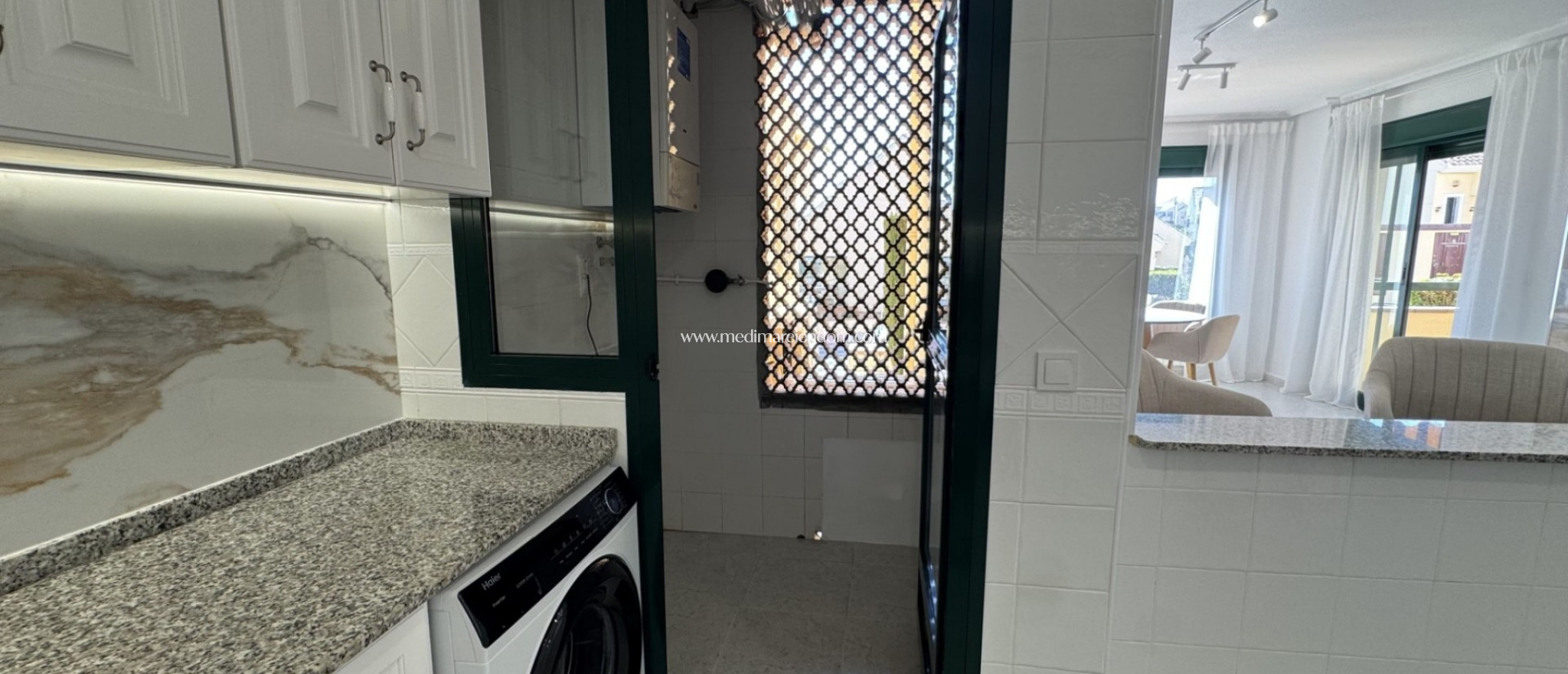 Odsprzedaż - Apartament - Orihuela Costa - Lomas de Campoamor