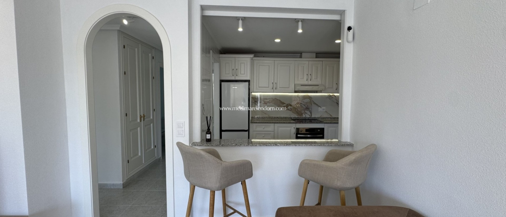 Odsprzedaż - Apartament - Orihuela Costa - Lomas de Campoamor