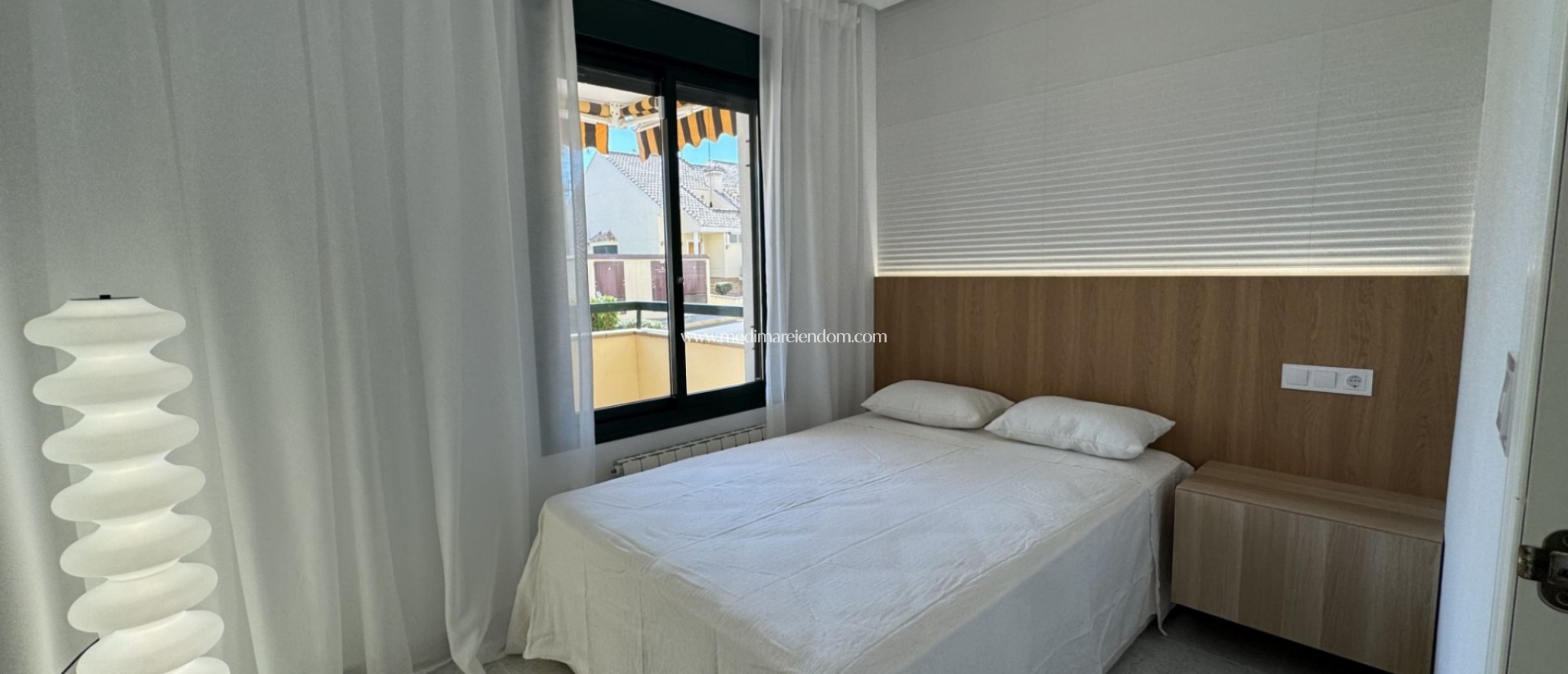 Odsprzedaż - Apartament - Orihuela Costa - Lomas de Campoamor