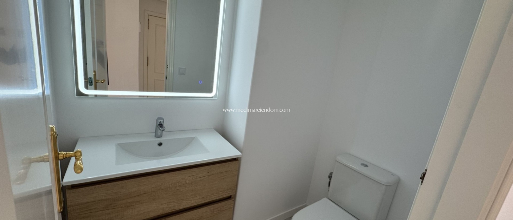 Odsprzedaż - Apartament - Orihuela Costa - Lomas de Campoamor