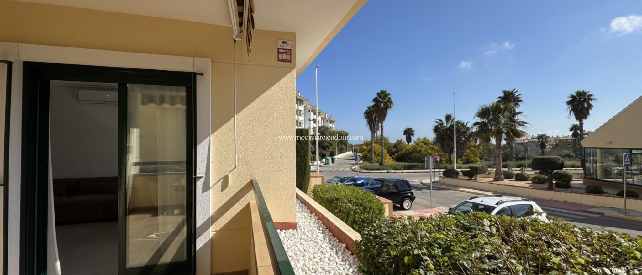 Odsprzedaż - Apartament - Orihuela Costa - Lomas de Campoamor