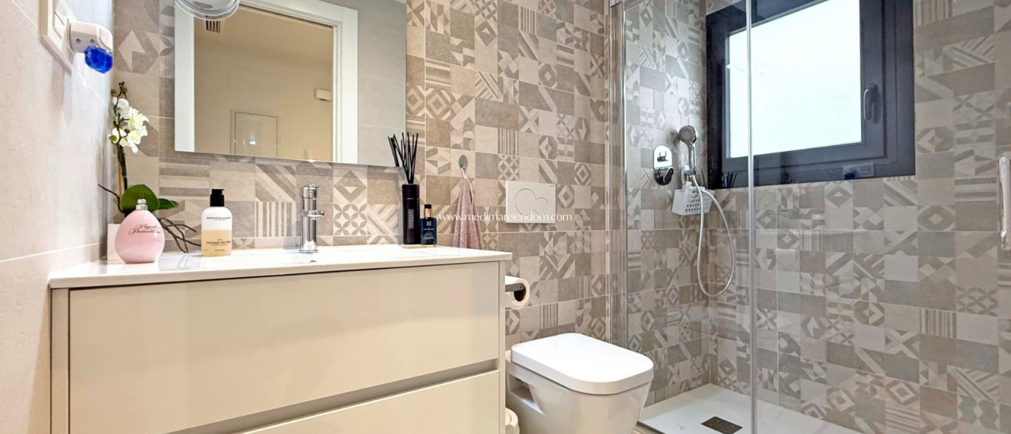 Odsprzedaż - Apartament - Orihuela Costa - Los Altos