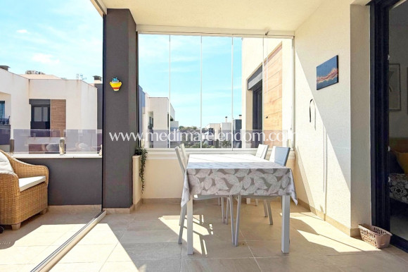 Odsprzedaż - Apartament - Orihuela Costa - Los Altos