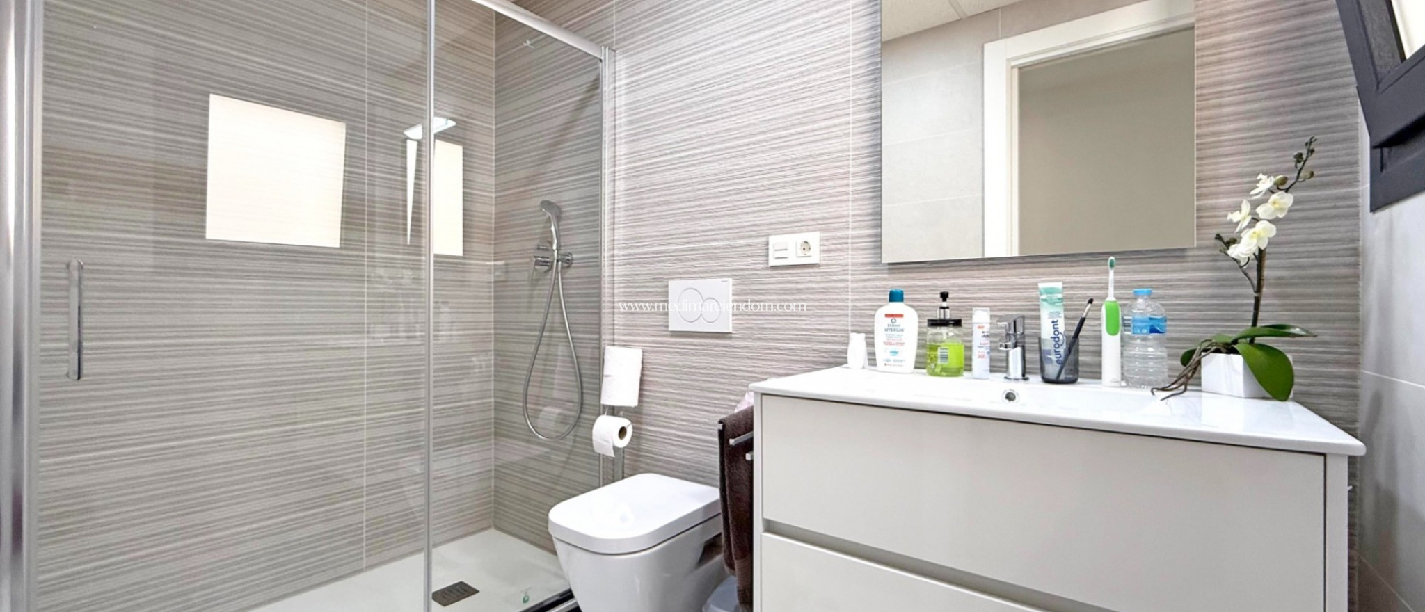 Odsprzedaż - Apartament - Orihuela Costa - Los Altos