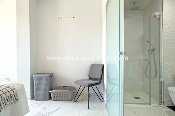 Odsprzedaż - Apartament - Orihuela Costa - Los Altos