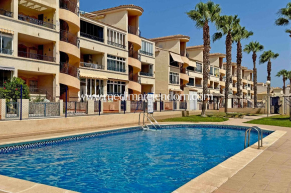Odsprzedaż - Apartament - Orihuela Costa - Los Altos