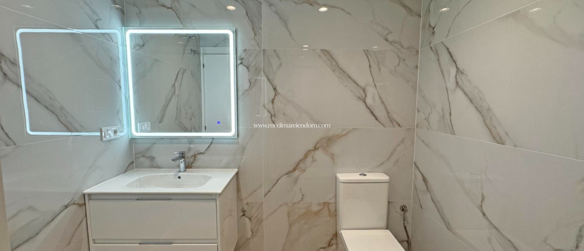 Odsprzedaż - Apartament - Orihuela Costa - Los Altos