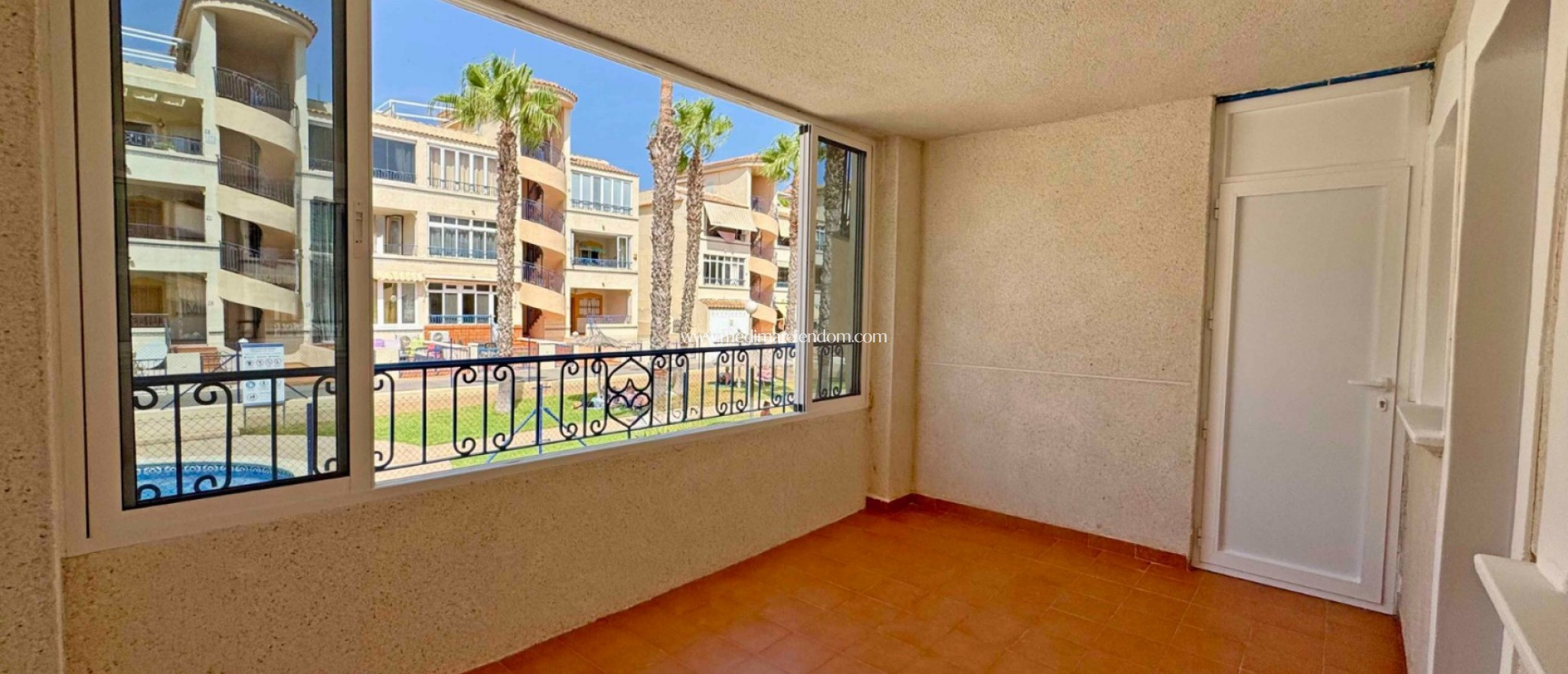 Odsprzedaż - Apartament - Orihuela Costa - Los Altos