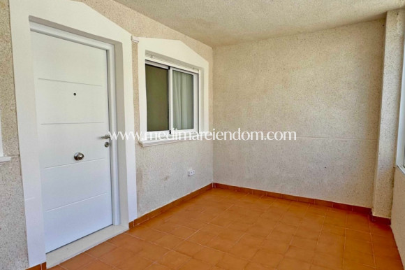 Odsprzedaż - Apartament - Orihuela Costa - Los Altos