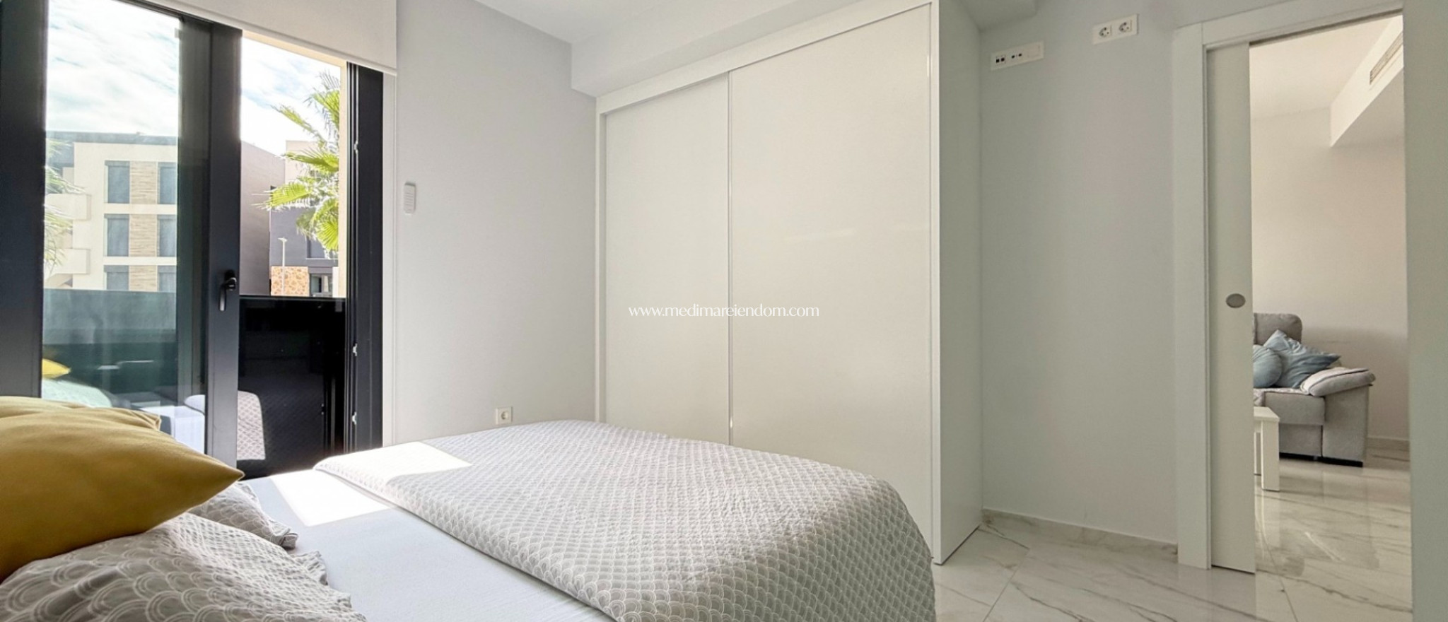 Odsprzedaż - Apartament - Orihuela Costa - Los Altos