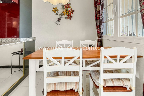 Odsprzedaż - Apartament - Orihuela Costa - Los Altos *