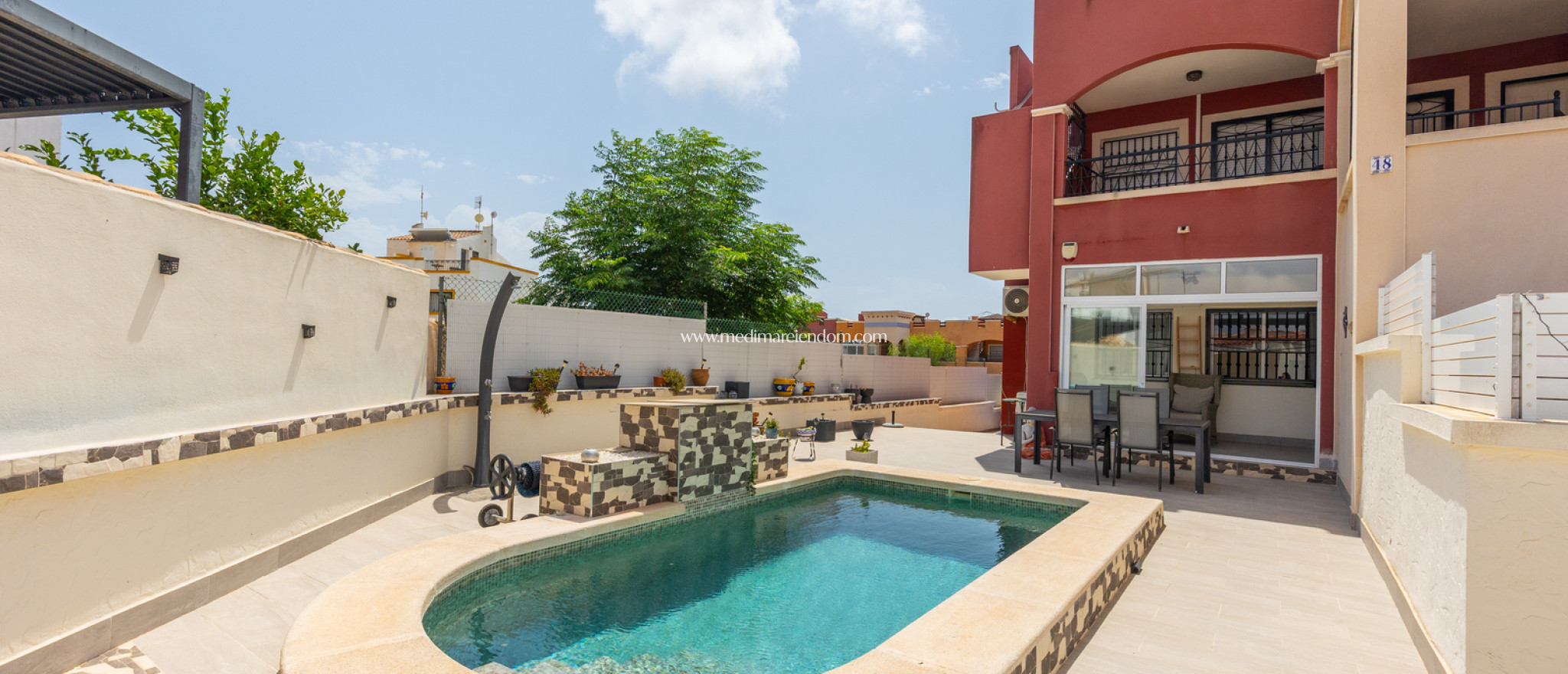 Odsprzedaż - Apartament - Orihuela Costa - Los Altos