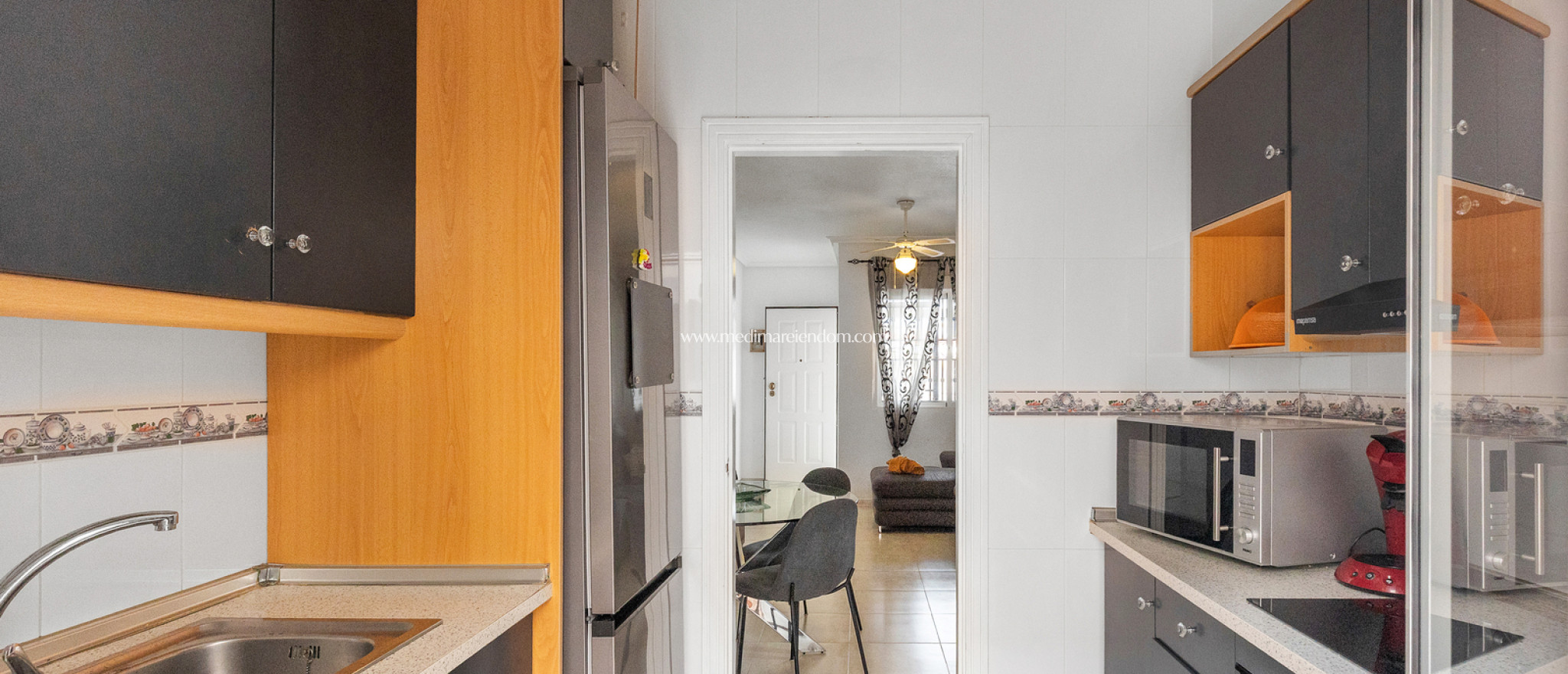 Odsprzedaż - Apartament - Orihuela Costa - Los Altos