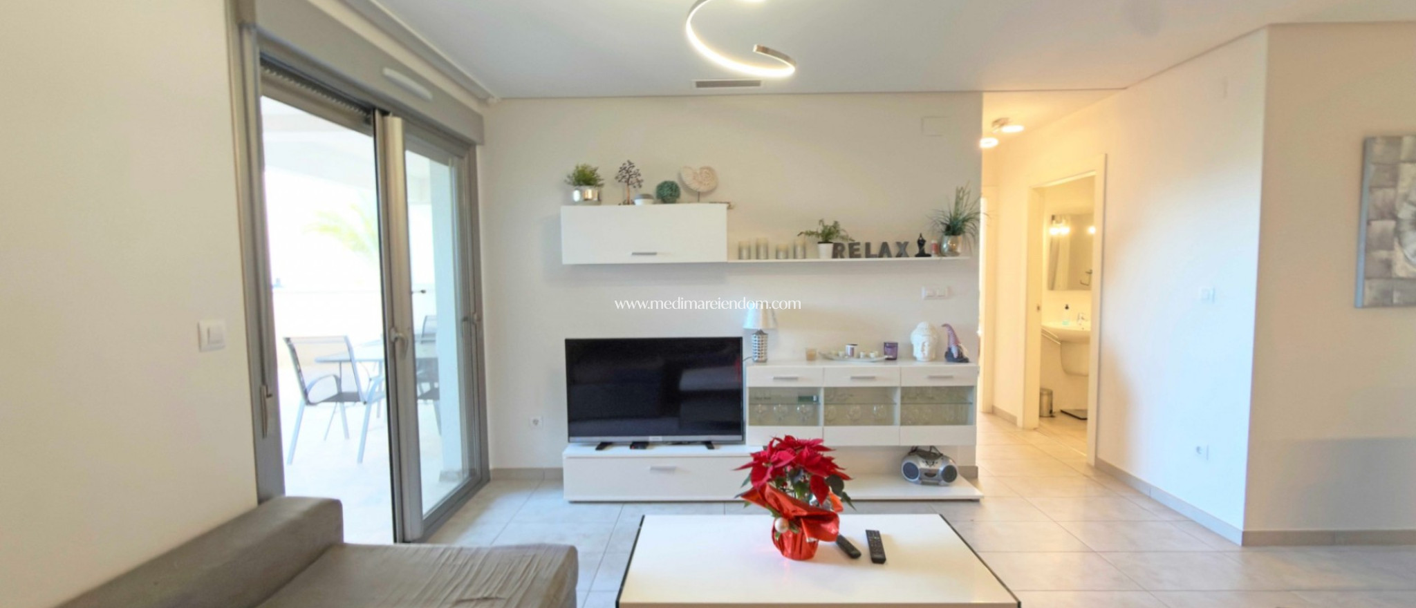 Odsprzedaż - Apartament - Orihuela Costa - Los Dolses